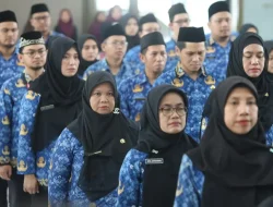 20 Persen Pegawai Pemkab Kediri WFH, Pemkot Tetap Ngantor Full karena Masih Kaji Aturan