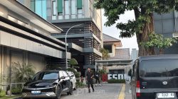 Kejati Jatim Geledah Kantor ESDM, Usut Dugaan Korupsi Penerbitan Perizinan