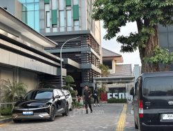 Kejati Jatim Geledah Kantor ESDM, Usut Dugaan Korupsi Penerbitan Perizinan