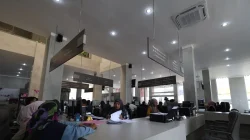 Pemkab Perketat Pengawasan Pegawai WFH, Wajib Kirim Koordinat Rumah dan Harus Absen Tiga Kali