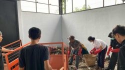 Desa Jadi Garda Depan, Lumajang Perkuat Pengelolaan Sampah Mandiri