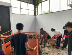 Desa Jadi Garda Depan, Lumajang Perkuat Pengelolaan Sampah Mandiri