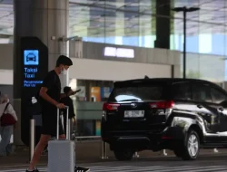 Bandara Dhoho Kediri Berpotensi Naik Kelas, Berpeluang Menjadi Terminal Alternatif Skala Internasional