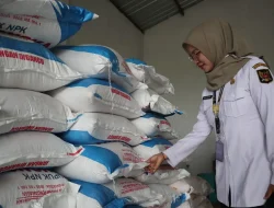Jelang Musim Tanam, Pemkot Kediri Gelar Sidak ke Kios Pupuk Bersubsidi, Ini Hasilnya!