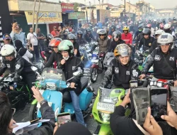 Nenek MAM Jadi Tersangka Penganiayaan Balita di Ngronggo Kediri, Ini Penyebab Utama Kematian MAM!