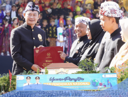Program Perintis dan Aksi Biru Dorong Peningkatan Kualitas dan Akses Pendidikan Lamongan