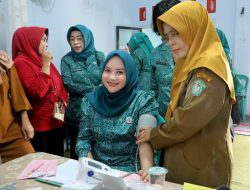 Pencegahan Stunting Jadi Fondasi Pembangunan SDM, Lumajang Perkuat Investasi Generasi Unggul Sejak Dini