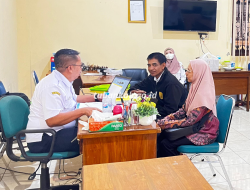 Dispendik Tuban Buka Posko dan Layanan Aduan SPMB 2026/2027