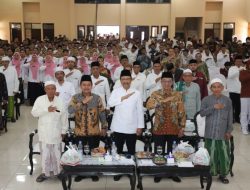 Mensos RI Puji Langkah Cepat Bupati Pamekasan Realisasikan Sekolah Rakyat
