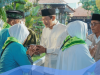 Lima Kloter Jamaah Haji Asal Lamongan Diberangkatkan