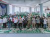 Pemkab Gresik Perkuat Sinergi dengan Buruh, May Day 2026 Diisi Komitmen Bersama