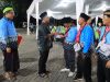 Berangkatkan 376 Jamaah Haji Kloter 46, Bupati Yani Berpesan untuk Fokus Ibadah dan Jaga Kesehatan