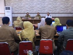 Perkuat Transformasi Digital ASN, Pemkab Gresik Gandeng Kementerian Komdigi Gelar Government Transformation Academy 2026