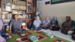 Pemkab Gresik Perkuat Dukungan Psikososial bagi Anak-anak di Ponpes Al-Amin Kedamean