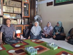 Pemkab Gresik Perkuat Dukungan Psikososial bagi Anak-anak di Ponpes Al-Amin Kedamean