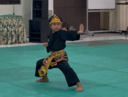 108 Peserta Ramaikan O2SN Pencak Silat Kabupaten Gresik 2026, Jaring Talenta Muda Berprestasi Menuju Level Provinsi