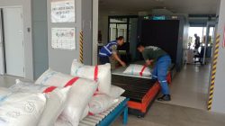 Kenaikan Harga Avtur Berdampak ke Kargo Bandara Dhoho Kediri, Permintaan Pengiriman Menurun