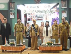 Mbak Wali Dorong Para Guru Hadirkan Suasana Belajar Nyaman dan Interaktif di Sekolah