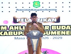 Bupati Sumenep Tekankan Pelestarian Cagar Budaya untuk Perkuat Jati Diri Daerah