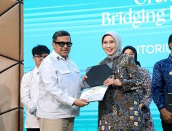 Tak Sekadar Penghargaan, Lumajang Perkuat Ekosistem Halal sebagai Strategi Ekonomi