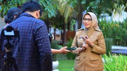 Jaga Ketenangan Bersama, Masyarakat Bijak Bermedia Sosial dan Perkuat Kepedulian Lingkungan