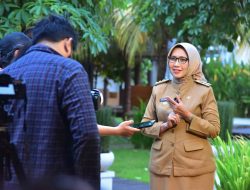 Jaga Ketenangan Bersama, Masyarakat Bijak Bermedia Sosial dan Perkuat Kepedulian Lingkungan