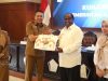 Kota Malang Jadi Rujukan, Pemkab Sorong Studi Tiru Pengembangan Perumahan ASN