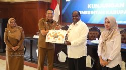 Kota Malang Jadi Rujukan, Pemkab Sorong Studi Tiru Pengembangan Perumahan ASN