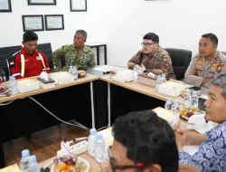 Sekolah Rakyat Kediri Capai 49 Persen, Target Rampung Juni 2026