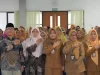 Ratusan Guru di Kota Kediri Ikuti Pelatihan Pendampingan Anak Berkebutuhan Khusus