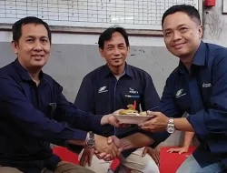 Sambut Musim Giling 2026, PG Meritjan Kediri Gelar Doa Bersama dan Selamatan