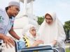 Dari Lansia hingga Reguler, Semua Jemaah Dapat Layanan Humanis