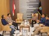 PG Pesantren Baru Perkuat Sinergi dengan Polres Kediri Kota Sambut Musim Giling 2026