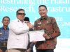 Kota Malang Raih Dua Penghargaan di UB Halal Metric Award 2026
