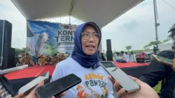 Jelang Idul Adha 2026, RPH Kabupaten Kediri Siap Tampung Puluhan Hewan Kurban