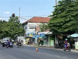 Dishub Kota Kediri Kaji Penambahan Zona Parkir Khusus di PK Bangsa hingga Brawijaya
