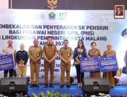 Pembekalan ASN Purnabakti, Siapkan Masa Pensiun Produktif