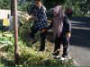 Gerakan Indonesia ASRI Hidupkan Semangat Gotong Royong di Telaga Wahyu