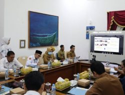 Wujudkan Indonesia Bebas Korupsi, Bupati Magetan Dukung Penuh Implementasi Buku Panduan Pendidikan Antikorupsi