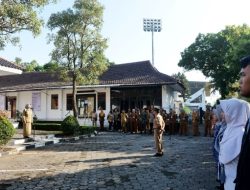 Setormadu Percepat Deteksi Persoalan Sosial-Ekonomi Masyarakat Lumajang