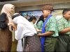 Puluhan Peserta Lomba Mendongeng Bikin Kagum Bunda Literasi Kabupaten Pasuruan, Merita Rusdi Sutejo