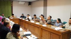 Pemerintah Kabupaten Komitmen Bangun Magetan melalui Metode GASING
