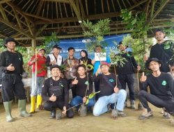 Lumajang Perkuat Konservasi Berbasis Ekosistem untuk Pulihkan Lahan Kritis