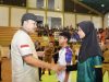 Bupati Rusdi Buka O2SN SD Tingkat Kabupaten Pasuruan 2026, Juara Dijanjikan Masuk SMP Negeri Tanpa Tes