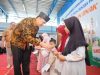 Berikan CSR Kepada Anak Yatim, Mas Rusdi Sampaikan Apresiasi Kepada PT Tirta Sukses Perkasa