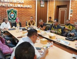 Lumajang Perkuat Pengelolaan Anggaran Berorientasi pada Kepentingan Masyarakat