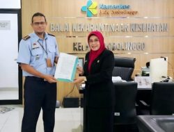 RSUD Grati Pasuruan Buka Layanan Vaksin Internasional untuk Travelling dan Ibadah