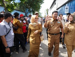 Peresmian Museum Marsinah oleh Presiden Prabowo, Pemkab Kediri Tunjukkan Dukungan Nyata