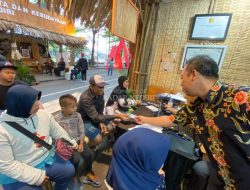 Festival Kuno-Kini 2026 Hadirkan Layanan Adminduk, Warga Bisa Urus KTP hingga KK di Lokasi