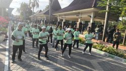 May Day 2026, Bupati Haris Ajak Semua Pihak Kawal Kesejahteraan Buruh